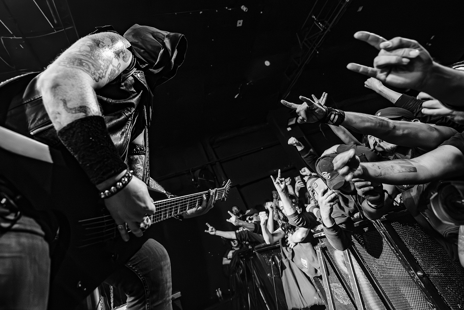 Midnight - Satanic Royalty 15th Anniversary World Tour 2026